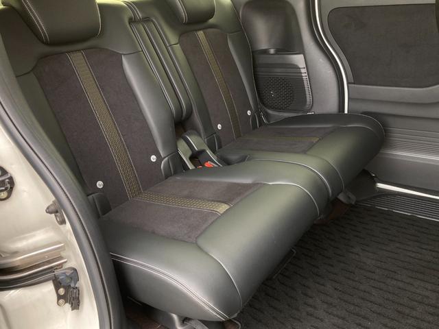 Ｎ－ＢＯＸカスタム Ｇ・Ｌターボホンダセンシング　ワンオーナー　ユーザー買取　両側電動スライドドア　ハーフレザーシート　純正８インチナビ　バックカメラ　レーダークルーズ　前後ドラレコ　ＥＴＣ　フルセグ　純正１５インチアルミ　パドルシフト　車検整備付き（11枚目）