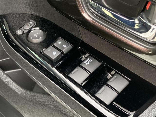 Ｎ－ＢＯＸカスタム Ｇ・Ｌターボホンダセンシング　ワンオーナー　ユーザー買取　両側電動スライドドア　ハーフレザーシート　純正８インチナビ　バックカメラ　レーダークルーズ　前後ドラレコ　ＥＴＣ　フルセグ　純正１５インチアルミ　パドルシフト　車検整備付き（23枚目）