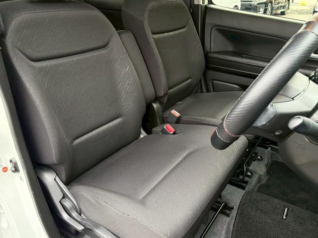 ワゴンR ハイブリッドFZ リミテッド 禁煙 セーフティサポート 純正ナビ バックカメラ 前後ドラレコ フルセグ 衝突軽減ブレーキ シートヒーター ヘッドアップディスプレイ LEDヘッドライト プッシュスタート スマートキー 車検整備付き(16枚目)