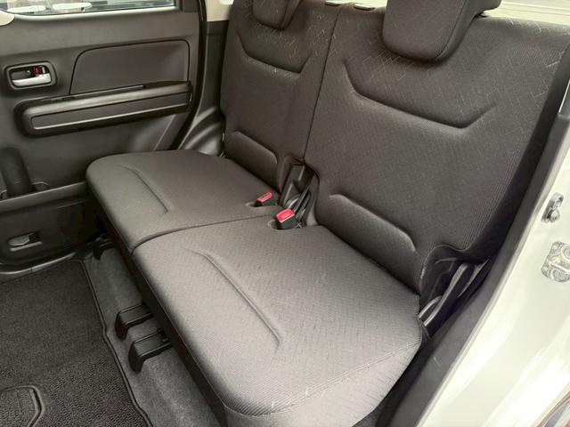 ワゴンR ハイブリッドFZ リミテッド 禁煙 セーフティサポート 純正ナビ バックカメラ 前後ドラレコ フルセグ 衝突軽減ブレーキ シートヒーター ヘッドアップディスプレイ LEDヘッドライト プッシュスタート スマートキー 車検整備付き(17枚目)