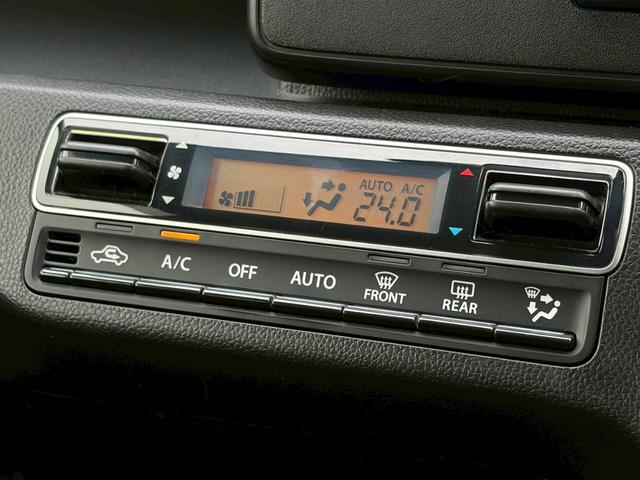 ワゴンR ハイブリッドFZ リミテッド 禁煙 セーフティサポート 純正ナビ バックカメラ 前後ドラレコ フルセグ 衝突軽減ブレーキ シートヒーター ヘッドアップディスプレイ LEDヘッドライト プッシュスタート スマートキー 車検整備付き(31枚目)