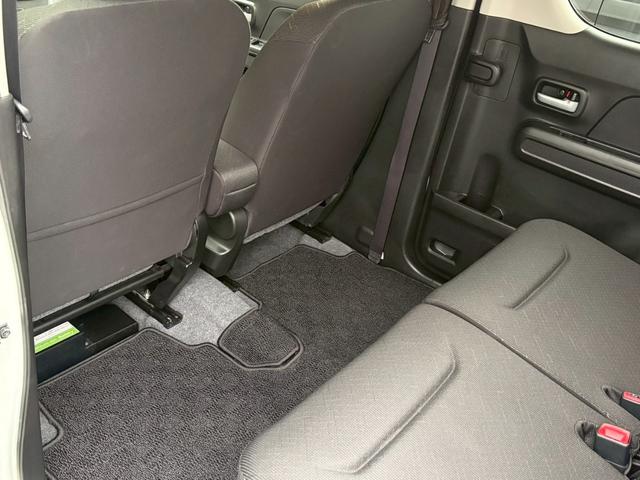 ワゴンR ハイブリッドFZ リミテッド 禁煙 セーフティサポート 純正ナビ バックカメラ 前後ドラレコ フルセグ 衝突軽減ブレーキ シートヒーター ヘッドアップディスプレイ LEDヘッドライト プッシュスタート スマートキー 車検整備付き(36枚目)