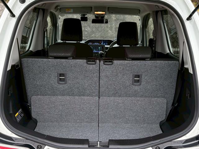 ワゴンR ハイブリッドFZ リミテッド 禁煙 セーフティサポート 純正ナビ バックカメラ 前後ドラレコ フルセグ 衝突軽減ブレーキ シートヒーター ヘッドアップディスプレイ LEDヘッドライト プッシュスタート スマートキー 車検整備付き(37枚目)