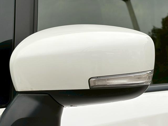 ワゴンR ハイブリッドFZ リミテッド 禁煙 セーフティサポート 純正ナビ バックカメラ 前後ドラレコ フルセグ 衝突軽減ブレーキ シートヒーター ヘッドアップディスプレイ LEDヘッドライト プッシュスタート スマートキー 車検整備付き(43枚目)