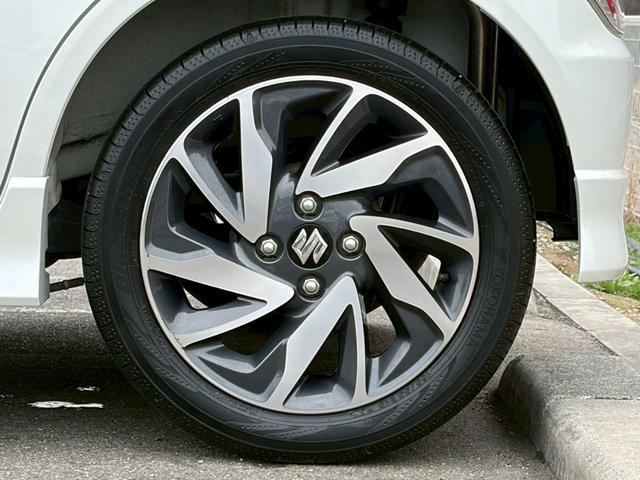 ワゴンR ハイブリッドFZ リミテッド 禁煙 セーフティサポート 純正ナビ バックカメラ 前後ドラレコ フルセグ 衝突軽減ブレーキ シートヒーター ヘッドアップディスプレイ LEDヘッドライト プッシュスタート スマートキー 車検整備付き(45枚目)