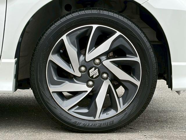 ワゴンR ハイブリッドFZ リミテッド 禁煙 セーフティサポート 純正ナビ バックカメラ 前後ドラレコ フルセグ 衝突軽減ブレーキ シートヒーター ヘッドアップディスプレイ LEDヘッドライト プッシュスタート スマートキー 車検整備付き(46枚目)