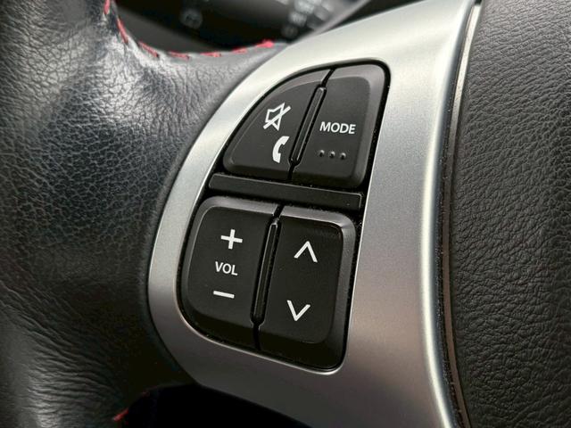 アルトターボＲＳ ベースグレード　禁煙車　社外ナビ　バックカメラ　ドラレコ　ＥＴＣ　シートヒーター　衝突軽減ブレーキ　純正１５インチアルミ　インテリキー　フルセグ　ＨＩＤヘッドライト　パドルシフト　Ｂｌｕｅｔｏｏｔｈ接続可　車検整備付（28枚目）