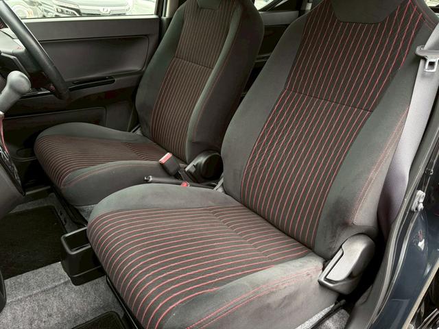 アルトターボＲＳ ベースグレード　禁煙車　社外ナビ　バックカメラ　ドラレコ　ＥＴＣ　シートヒーター　衝突軽減ブレーキ　純正１５インチアルミ　インテリキー　フルセグ　ＨＩＤヘッドライト　パドルシフト　Ｂｌｕｅｔｏｏｔｈ接続可　車検整備付（37枚目）