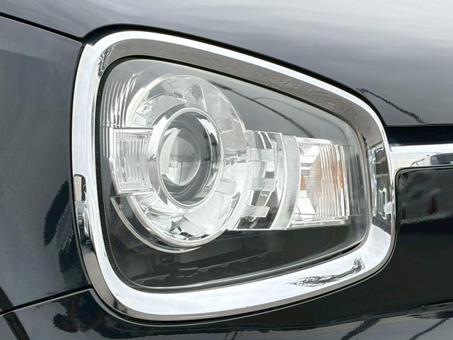 アルトターボＲＳ ベースグレード　禁煙車　社外ナビ　バックカメラ　ドラレコ　ＥＴＣ　シートヒーター　衝突軽減ブレーキ　純正１５インチアルミ　インテリキー　フルセグ　ＨＩＤヘッドライト　パドルシフト　Ｂｌｕｅｔｏｏｔｈ接続可　車検整備付（40枚目）