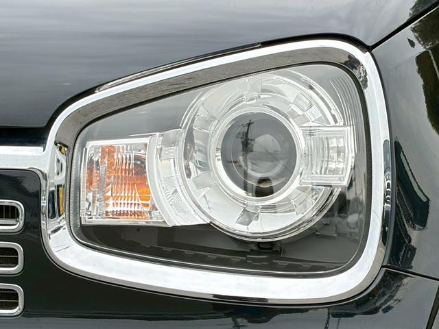 アルトターボＲＳ ベースグレード　禁煙車　社外ナビ　バックカメラ　ドラレコ　ＥＴＣ　シートヒーター　衝突軽減ブレーキ　純正１５インチアルミ　インテリキー　フルセグ　ＨＩＤヘッドライト　パドルシフト　Ｂｌｕｅｔｏｏｔｈ接続可　車検整備付（41枚目）