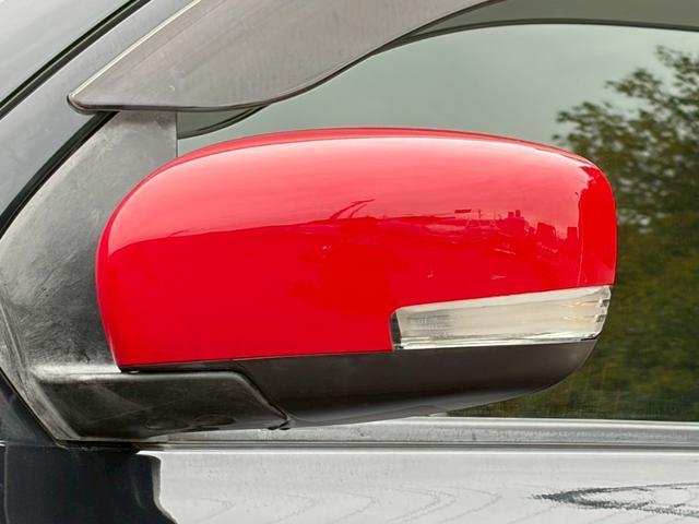 アルトターボＲＳ ベースグレード　禁煙車　社外ナビ　バックカメラ　ドラレコ　ＥＴＣ　シートヒーター　衝突軽減ブレーキ　純正１５インチアルミ　インテリキー　フルセグ　ＨＩＤヘッドライト　パドルシフト　Ｂｌｕｅｔｏｏｔｈ接続可　車検整備付（43枚目）