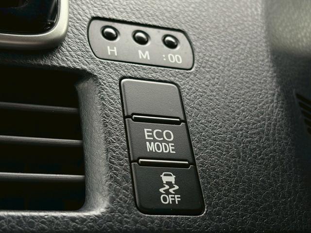 ヴォクシー ZS 禁煙車 社外マフラー モデリスタエアロ 純正9型ナビ フリップダウン 両側パワースライドドア バックカメラ フルセグ ドラレコ 前後クリソナ LED 純正16AW スマートキー 7人乗り 車検整備付(34枚目)