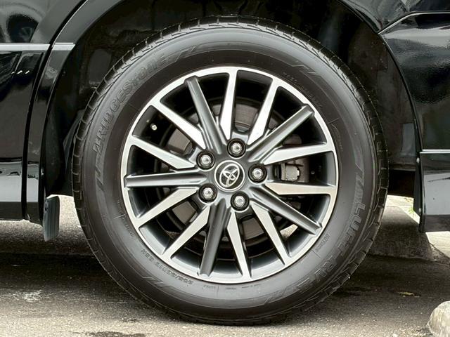 ヴォクシー ZS 禁煙車 社外マフラー モデリスタエアロ 純正9型ナビ フリップダウン 両側パワースライドドア バックカメラ フルセグ ドラレコ 前後クリソナ LED 純正16AW スマートキー 7人乗り 車検整備付(50枚目)