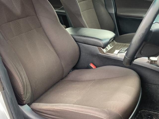 マークX 250G 禁煙 純正ナビ バックカメラ パワーシート 純正16インチアルミ 地デジTV Bluetooth接続 ETC オートライト 電格ミラー スマートキー プッシュスタート V6エンジン 車検整備付き(10枚目)