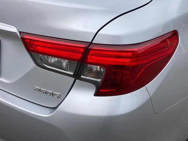 マークX 250G 禁煙 純正ナビ バックカメラ パワーシート 純正16インチアルミ 地デジTV Bluetooth接続 ETC オートライト 電格ミラー スマートキー プッシュスタート V6エンジン 車検整備付き(32枚目)