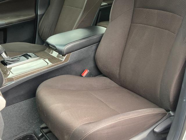 マークX 250G 禁煙 純正ナビ バックカメラ パワーシート 純正16インチアルミ 地デジTV Bluetooth接続 ETC オートライト 電格ミラー スマートキー プッシュスタート V6エンジン 車検整備付き(43枚目)