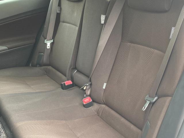 マークX 250G 禁煙 純正ナビ バックカメラ パワーシート 純正16インチアルミ 地デジTV Bluetooth接続 ETC オートライト 電格ミラー スマートキー プッシュスタート V6エンジン 車検整備付き(44枚目)