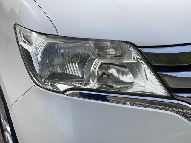 セレナ ハイウェイスター 禁煙 両側パワースライドドア クルーズコントロール アルパイン8インチナビ バックカメラ フルセグ ETC 純正16インチAW プッシュスタート スマートキー Bluetooth接続 車検整備付(29枚目)