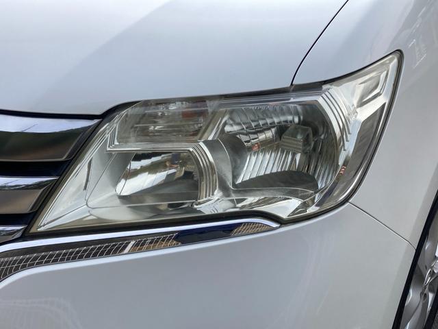 セレナ ハイウェイスター 禁煙 両側パワースライドドア クルーズコントロール アルパイン8インチナビ バックカメラ フルセグ ETC 純正16インチAW プッシュスタート スマートキー Bluetooth接続 車検整備付(30枚目)