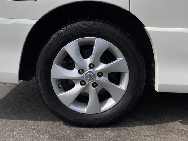 セレナ ハイウェイスター 禁煙 両側パワースライドドア クルーズコントロール アルパイン8インチナビ バックカメラ フルセグ ETC 純正16インチAW プッシュスタート スマートキー Bluetooth接続 車検整備付(34枚目)