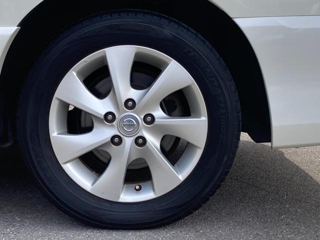 セレナ ハイウェイスター 禁煙 両側パワースライドドア クルーズコントロール アルパイン8インチナビ バックカメラ フルセグ ETC 純正16インチAW プッシュスタート スマートキー Bluetooth接続 車検整備付(35枚目)