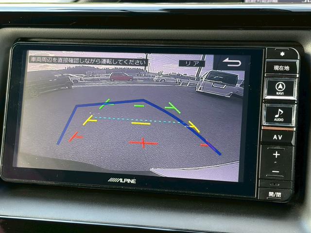 ヴォクシー ＺＳ　禁煙　社外ナビ　フルセグＴＶ　フリップダウンモニター　バックカメラ　両側パワースライド　ＤＶＤ再生　前後ドラレコ　社外１７インチＡＷ　衝突軽減ブレーキ　ＬＥＤ　ＥＴＣ　クルーズコントロール　ＵＳＢ接続（12枚目）