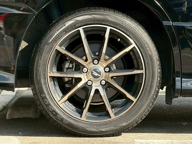 ヴォクシー ＺＳ　禁煙　社外ナビ　フルセグＴＶ　フリップダウンモニター　バックカメラ　両側パワースライド　ＤＶＤ再生　前後ドラレコ　社外１７インチＡＷ　衝突軽減ブレーキ　ＬＥＤ　ＥＴＣ　クルーズコントロール　ＵＳＢ接続（55枚目）