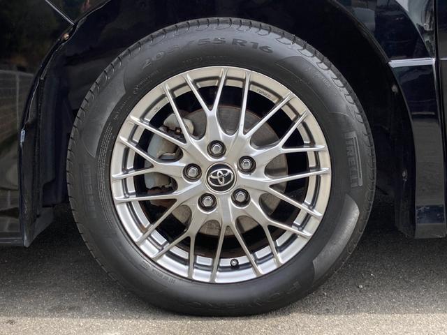 ノア Ｓｉ　禁煙　純正９インチナビ　両側パワースライドドア　純正１６インチアルミ　バックカメラ　フルセグＴＶ　ＣＤ／ＤＶＤ再生可　Ｂｌｕｅｔｏｏｔｈ接続　ＥＴＣ　前後ドラレコ　ＬＥＤヘッドライト　スマートキー（32枚目）