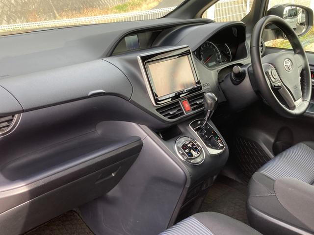 ノア Ｓｉ　禁煙　純正９インチナビ　両側パワースライドドア　純正１６インチアルミ　バックカメラ　フルセグＴＶ　ＣＤ／ＤＶＤ再生可　Ｂｌｕｅｔｏｏｔｈ接続　ＥＴＣ　前後ドラレコ　ＬＥＤヘッドライト　スマートキー（37枚目）