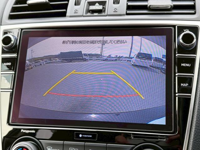 レヴォーグ ２．０ＳＴＩスポーツアイサイト　ワンオーナー　禁煙　純正ナビ　デジタルインナーミラー　Ｓｏｎｉｃ　Ｄｅｓｉｇｎスピーカー　レザーシート　パワーシート　ＳＴＩマフラー　ＳＴＩタワーバー　ＡＣＣ　フルセグ　ＥＴＣ　ドラレコ　ＢＳＭ（13枚目）