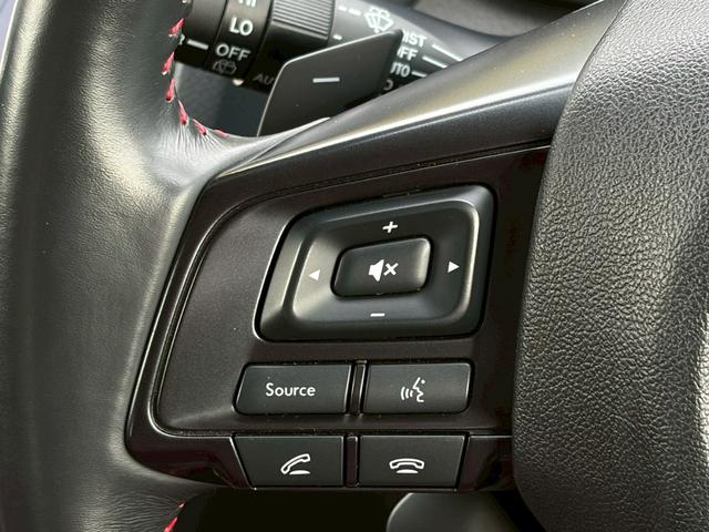 レヴォーグ ２．０ＳＴＩスポーツアイサイト　ワンオーナー　禁煙　純正ナビ　デジタルインナーミラー　Ｓｏｎｉｃ　Ｄｅｓｉｇｎスピーカー　レザーシート　パワーシート　ＳＴＩマフラー　ＳＴＩタワーバー　ＡＣＣ　フルセグ　ＥＴＣ　ドラレコ　ＢＳＭ（31枚目）