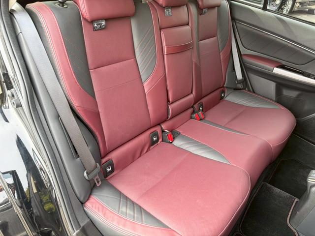 レヴォーグ ２．０ＳＴＩスポーツアイサイト　ワンオーナー　禁煙　純正ナビ　デジタルインナーミラー　Ｓｏｎｉｃ　Ｄｅｓｉｇｎスピーカー　レザーシート　パワーシート　ＳＴＩマフラー　ＳＴＩタワーバー　ＡＣＣ　フルセグ　ＥＴＣ　ドラレコ　ＢＳＭ（46枚目）