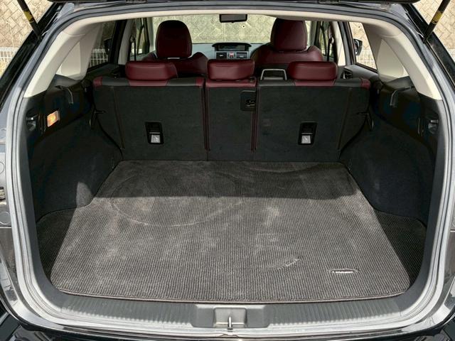 レヴォーグ ２．０ＳＴＩスポーツアイサイト　ワンオーナー　禁煙　純正ナビ　デジタルインナーミラー　Ｓｏｎｉｃ　Ｄｅｓｉｇｎスピーカー　レザーシート　パワーシート　ＳＴＩマフラー　ＳＴＩタワーバー　ＡＣＣ　フルセグ　ＥＴＣ　ドラレコ　ＢＳＭ（47枚目）