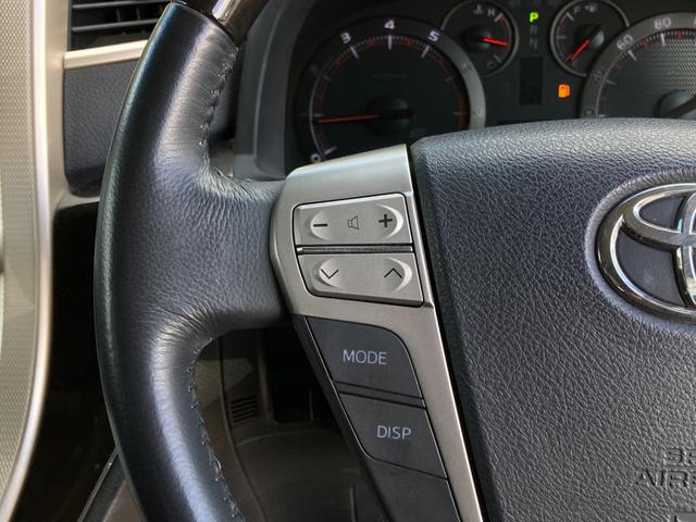 ヴェルファイア ２．４Ｚ　ゴールデンアイズ　禁煙　全周囲カメラ　後席フリップダウンモニター　社外マフラー　黒ハーフレザー　両側パワースライドドア　純正ナビ　フルセグ　純正１８インチアルミ　前後クリソナ　ＥＴＣ　ＵＳＢポート　エアロ　車検整備付（21枚目）