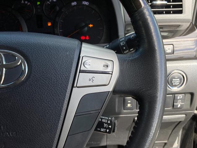 ヴェルファイア ２．４Ｚ　ゴールデンアイズ　禁煙　全周囲カメラ　後席フリップダウンモニター　社外マフラー　黒ハーフレザー　両側パワースライドドア　純正ナビ　フルセグ　純正１８インチアルミ　前後クリソナ　ＥＴＣ　ＵＳＢポート　エアロ　車検整備付（22枚目）