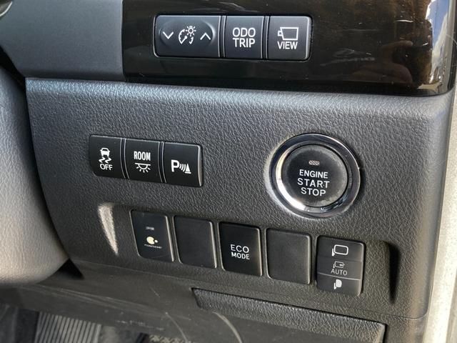 ヴェルファイア ２．４Ｚ　ゴールデンアイズ　禁煙　全周囲カメラ　後席フリップダウンモニター　社外マフラー　黒ハーフレザー　両側パワースライドドア　純正ナビ　フルセグ　純正１８インチアルミ　前後クリソナ　ＥＴＣ　ＵＳＢポート　エアロ　車検整備付（26枚目）