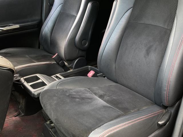 ヴェルファイア ２．４Ｚ　ゴールデンアイズ　禁煙　全周囲カメラ　後席フリップダウンモニター　社外マフラー　黒ハーフレザー　両側パワースライドドア　純正ナビ　フルセグ　純正１８インチアルミ　前後クリソナ　ＥＴＣ　ＵＳＢポート　エアロ　車検整備付（51枚目）