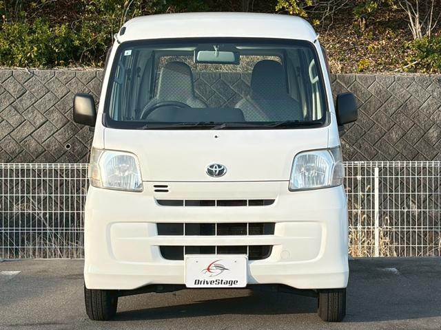 ピクシスバン スペシャル　５速ＭＴ　ユーザー買取　禁煙車　両側スライドドア　エアコン　運転席・助手席エアバック　純正オーディオ　パワーステアリング　ヘッドライトレベライザー　車検整備付（16枚目）