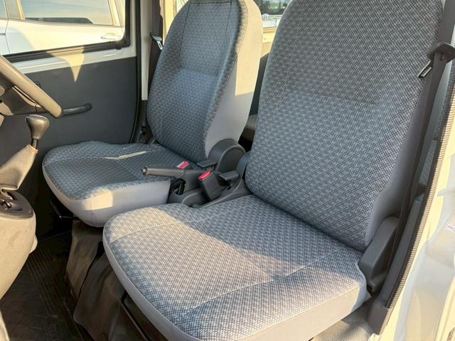 ピクシスバン スペシャル　５速ＭＴ　ユーザー買取　禁煙車　両側スライドドア　エアコン　運転席・助手席エアバック　純正オーディオ　パワーステアリング　ヘッドライトレベライザー　車検整備付（25枚目）