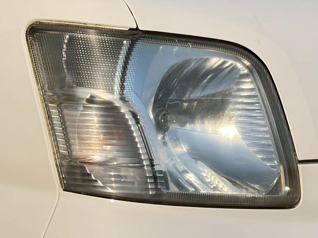 ピクシスバン スペシャル　５速ＭＴ　ユーザー買取　禁煙車　両側スライドドア　エアコン　運転席・助手席エアバック　純正オーディオ　パワーステアリング　ヘッドライトレベライザー　車検整備付（29枚目）