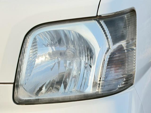 ピクシスバン スペシャル　５速ＭＴ　ユーザー買取　禁煙車　両側スライドドア　エアコン　運転席・助手席エアバック　純正オーディオ　パワーステアリング　ヘッドライトレベライザー　車検整備付（30枚目）