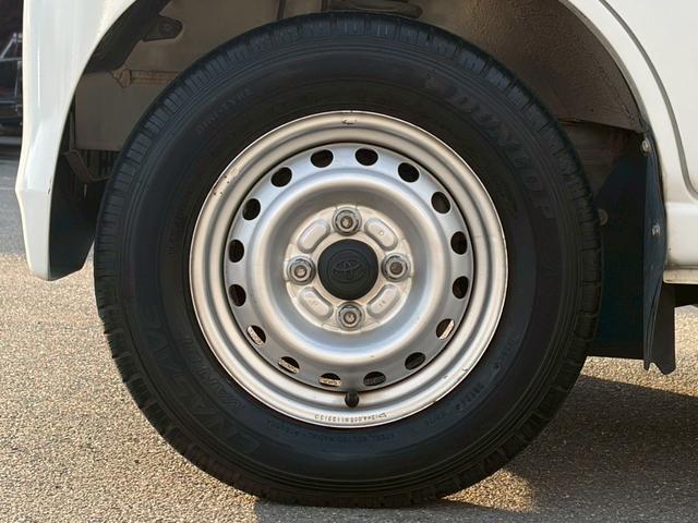 ピクシスバン スペシャル　５速ＭＴ　ユーザー買取　禁煙車　両側スライドドア　エアコン　運転席・助手席エアバック　純正オーディオ　パワーステアリング　ヘッドライトレベライザー　車検整備付（33枚目）