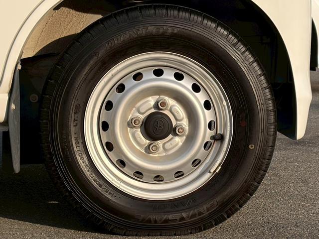 ピクシスバン スペシャル　５速ＭＴ　ユーザー買取　禁煙車　両側スライドドア　エアコン　運転席・助手席エアバック　純正オーディオ　パワーステアリング　ヘッドライトレベライザー　車検整備付（35枚目）