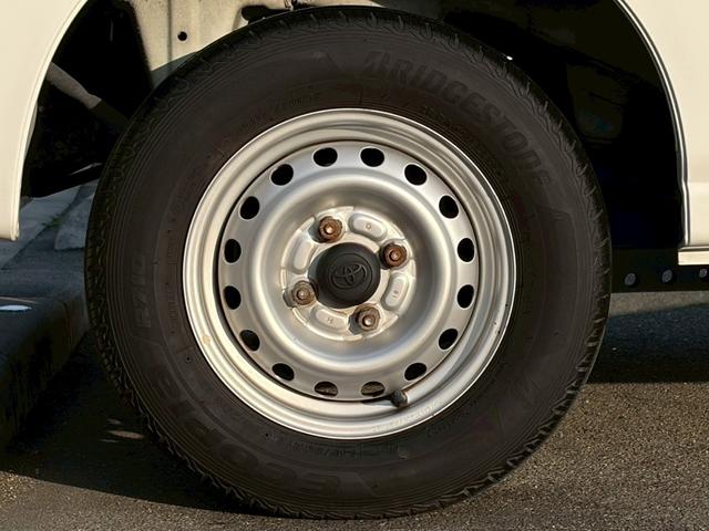 ピクシスバン スペシャル　５速ＭＴ　ユーザー買取　禁煙車　両側スライドドア　エアコン　運転席・助手席エアバック　純正オーディオ　パワーステアリング　ヘッドライトレベライザー　車検整備付（36枚目）