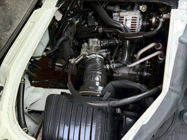 ピクシスバン スペシャル　５速ＭＴ　ユーザー買取　禁煙車　両側スライドドア　エアコン　運転席・助手席エアバック　純正オーディオ　パワーステアリング　ヘッドライトレベライザー　車検整備付（38枚目）