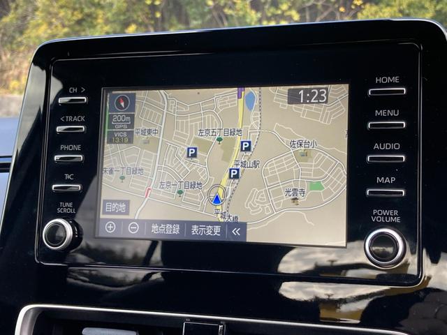 アクア Ｇ　禁煙　衝突軽減　純正ナビ　バックカメラ　ＡＣ１００Ｖ　レーダークルーズ　スマートキー　ミラー型前後ドラレコ　前後クリソナ　ＬＥＤヘッドライト　Ｂｌｕｅｔｏｏｔｈ接続　ＥＴＣ　ディスプレイオーディオ（13枚目）