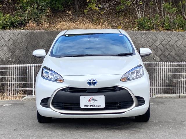 アクア Ｇ　禁煙　衝突軽減　純正ナビ　バックカメラ　ＡＣ１００Ｖ　レーダークルーズ　スマートキー　ミラー型前後ドラレコ　前後クリソナ　ＬＥＤヘッドライト　Ｂｌｕｅｔｏｏｔｈ接続　ＥＴＣ　ディスプレイオーディオ（37枚目）