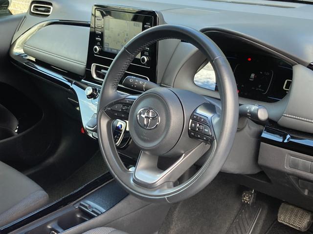 アクア Ｇ　禁煙　衝突軽減　純正ナビ　バックカメラ　ＡＣ１００Ｖ　レーダークルーズ　スマートキー　ミラー型前後ドラレコ　前後クリソナ　ＬＥＤヘッドライト　Ｂｌｕｅｔｏｏｔｈ接続　ＥＴＣ　ディスプレイオーディオ（42枚目）