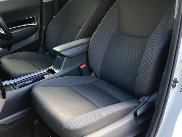 アクア Ｇ　禁煙　衝突軽減　純正ナビ　バックカメラ　ＡＣ１００Ｖ　レーダークルーズ　スマートキー　ミラー型前後ドラレコ　前後クリソナ　ＬＥＤヘッドライト　Ｂｌｕｅｔｏｏｔｈ接続　ＥＴＣ　ディスプレイオーディオ（44枚目）