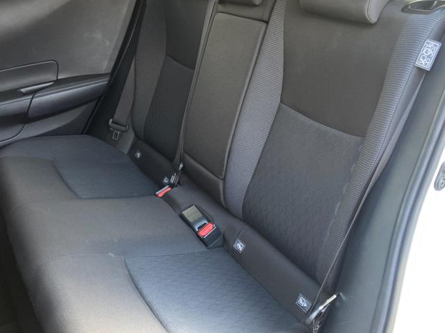 アクア Ｇ　禁煙　衝突軽減　純正ナビ　バックカメラ　ＡＣ１００Ｖ　レーダークルーズ　スマートキー　ミラー型前後ドラレコ　前後クリソナ　ＬＥＤヘッドライト　Ｂｌｕｅｔｏｏｔｈ接続　ＥＴＣ　ディスプレイオーディオ（45枚目）